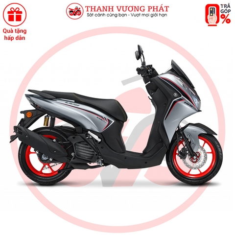 Lexi 155VVA - ABS phiên bản Tiêu chuẩn 2024