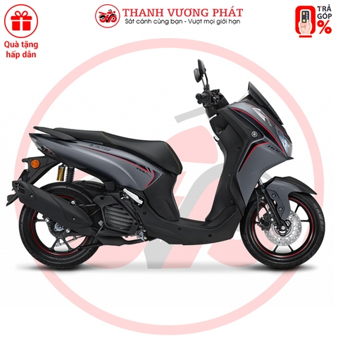 Lexi 155VVA - ABS phiên bản Tiêu chuẩn 2024