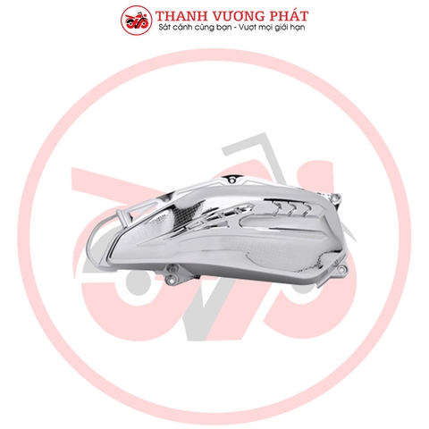 Pô E - Honda AirBlade