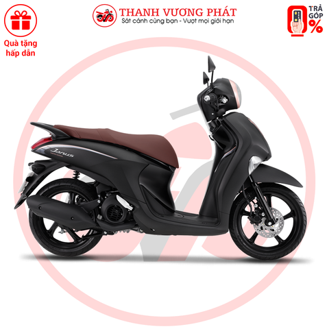 Janus 2024 - phiên bản Giới hạn hoàn toàn mới Màu mới