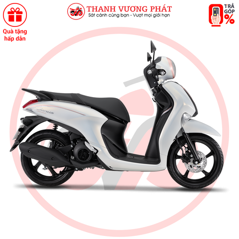 Janus 2024 - phiên bản Giới hạn hoàn toàn mới Màu mới