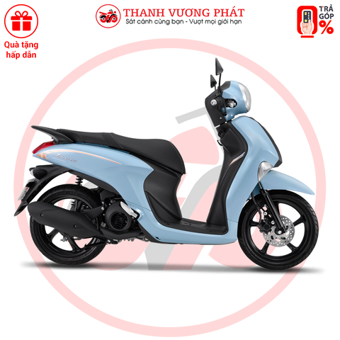 Janus 2024 - phiên bản Giới hạn hoàn toàn mới Màu mới