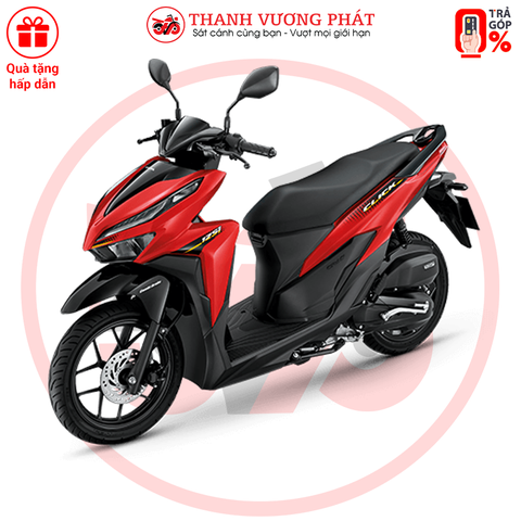 Click 125 Nhập khẩu