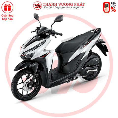 Click 125 Nhập khẩu