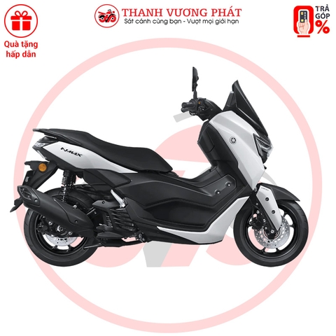 NMAX 2025 – Phiên bản Tiêu chuẩn