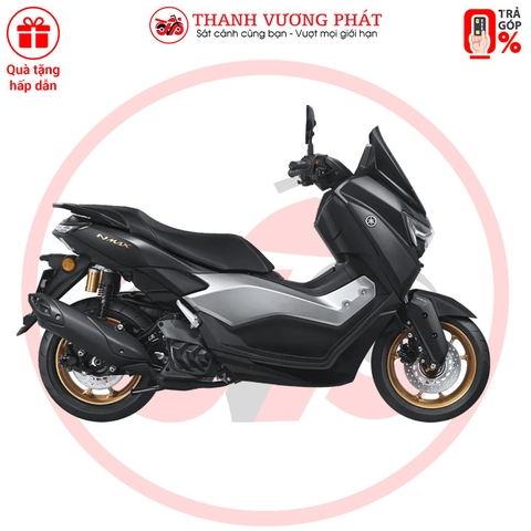 NMAX 2025 – Phiên bản TECH MAX