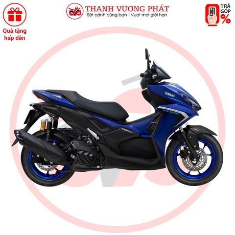 NVX 155VVA 2025 - Phiên bản GP