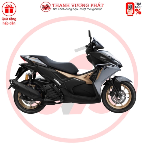 NVX 155VVA 2025 - Phiên bản Tiêu chuẩn