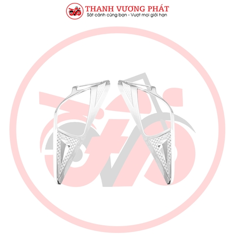 Viền đèn pha - Honda Vision