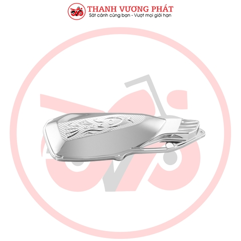 Pô E - Honda Vision