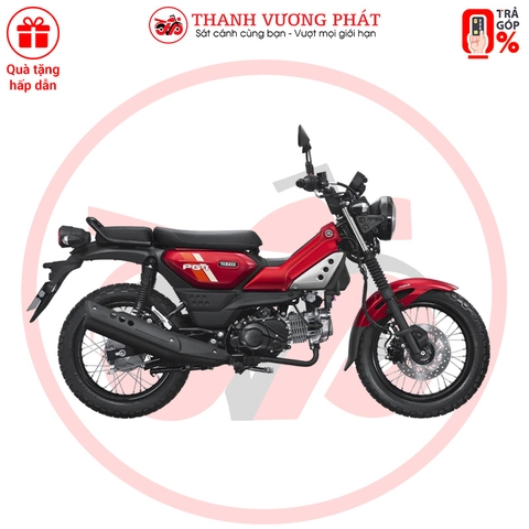 PG-1 ABS 2025 mới - phiên bản Cao cấp