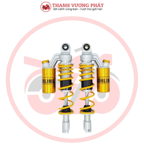 Phuộc Ohlins - Honda AirBlade