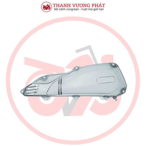 Pô E trong - Honda Vision