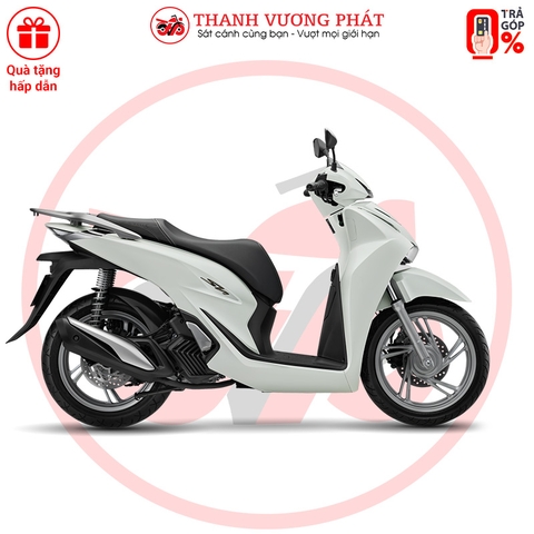 SH125i 2026 - phiên bản Tiêu chuẩn