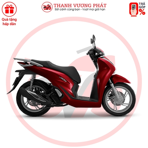 SH125i 2024 - phiên bản Cao cấp ABS