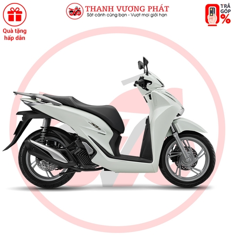 SH160i 2026 - phiên bản Tiêu chuẩn