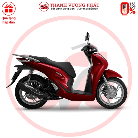 SH160i 2024 - phiên bản Cao cấp