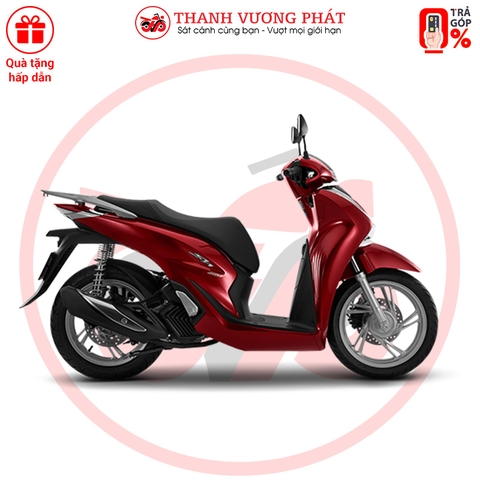 SH160i 2024 - phiên bản Tiêu chuẩn