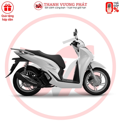 SH160i 2024 - phiên bản Tiêu chuẩn