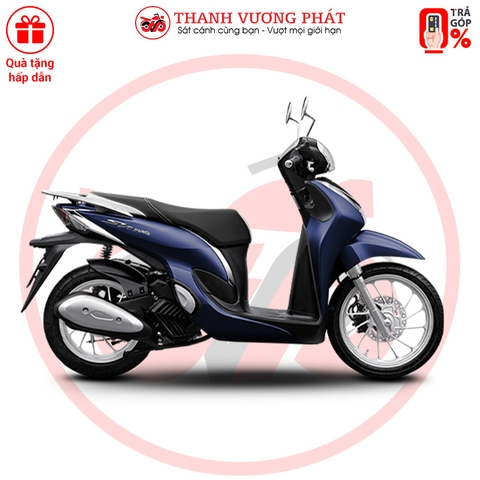 SH Mode 125 2025 - phiên bản Cao cấp CBS
