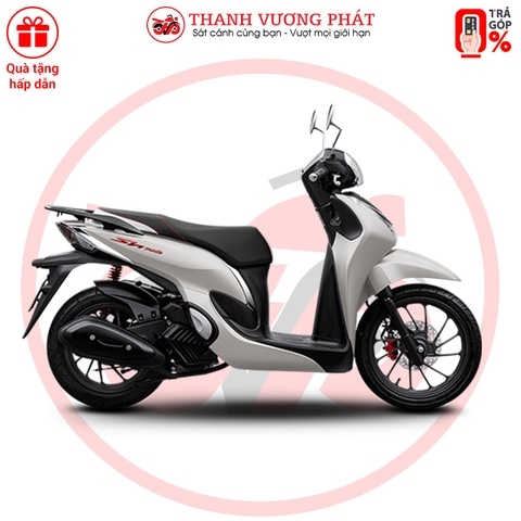 SH Mode 125 2025 - phiên bản Đặc biệt ABS