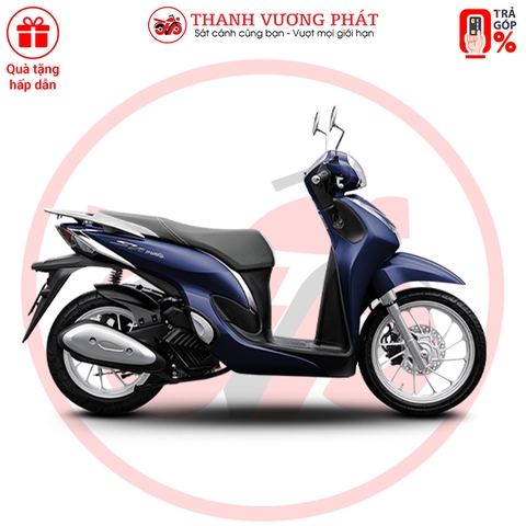 SH Mode 125 2025 - phiên bản Tiêu chuẩn CBS