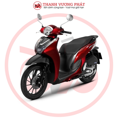 SH Mode 125 mới - phiên bản Cao cấp ABS