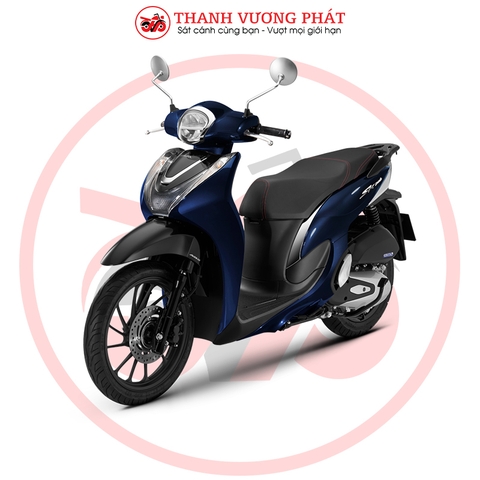 SH Mode 125 mới - phiên bản Cao cấp ABS