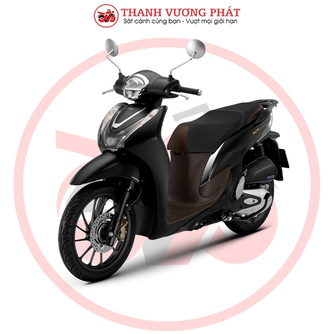 SH Mode 125 mới - phiên bản Đặc biệt ABS