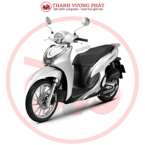 SH Mode 125 mới - phiên bản Tiêu chuẩn CBS