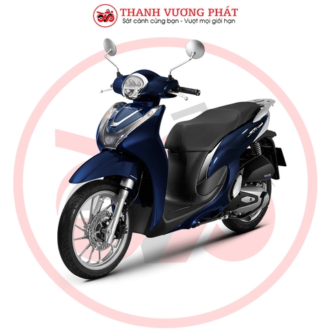 SH Mode 125 mới - phiên bản Tiêu chuẩn CBS