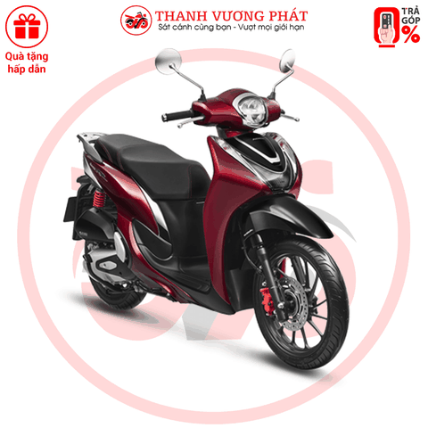 Sh Mode 125 phiên bản Cá tính ABS
