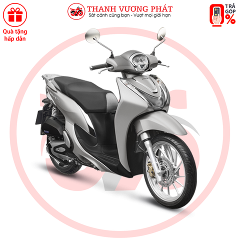 Sh Mode 125 phiên bản Thời trang ABS