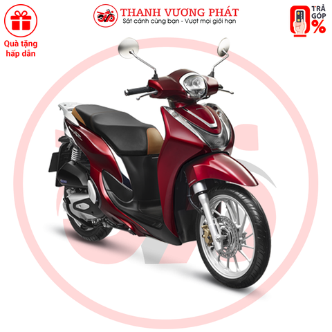 Sh Mode 125 phiên bản Thời trang ABS