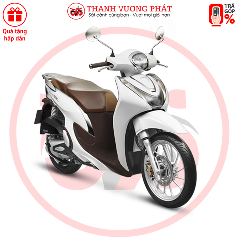 Sh Mode 125 phiên bản Thời trang ABS