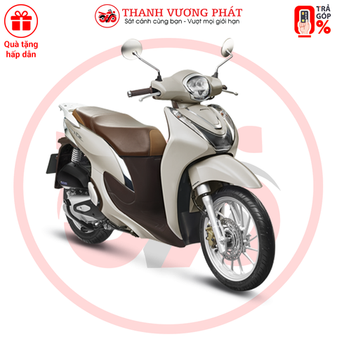 Sh Mode 125 phiên bản Thời trang ABS