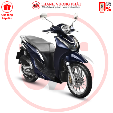 Sh Mode 125 phiên bản Thời trang ABS