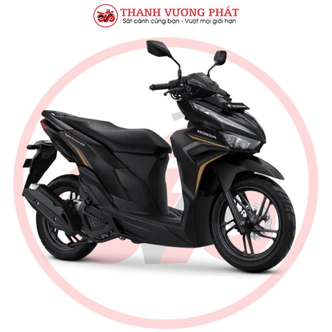 Vario 125 nhập khẩu 2023