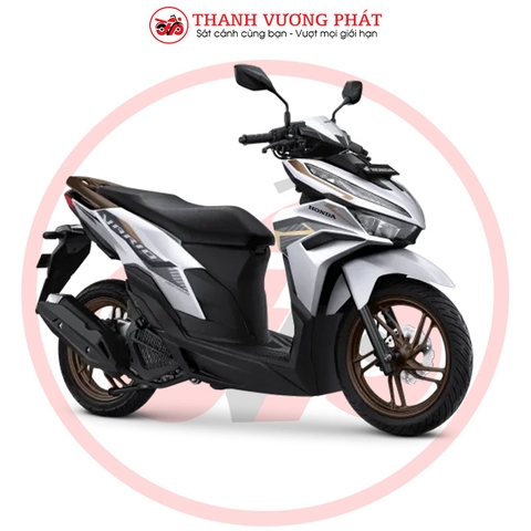 Vario 125 nhập khẩu 2023