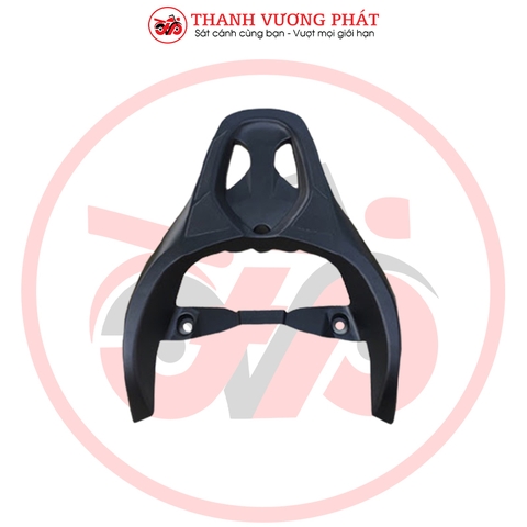 Tay dắt SH kiểu - Honda Vision