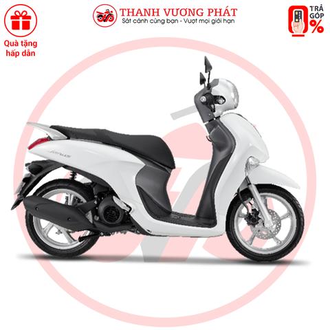 Janus 2024 - phiên bản Tiêu chuẩn hoàn toàn mới Màu mới