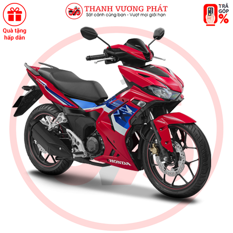 Winner X 2022 - phiên bản Thể thao