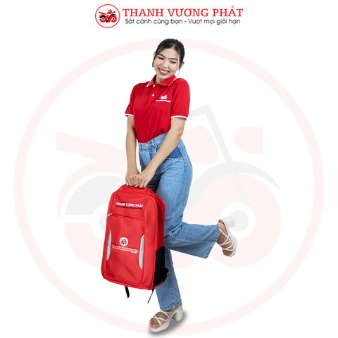 Balo Thanh Vương Phát