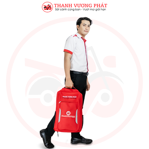 Balo Thanh Vương Phát