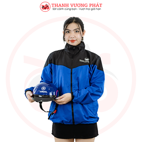 Nón bảo hiểm Thanh Vương Phát