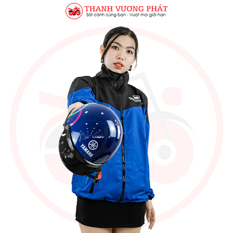 Nón bảo hiểm Thanh Vương Phát