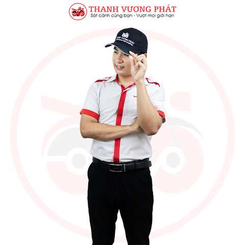 Nón kết Thanh Vương Phát