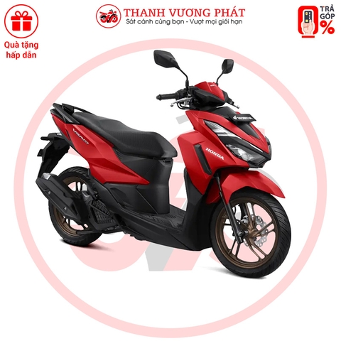 Vario 125 nhập khẩu 2025 - Phiên bản ISS (có Smartkey)
