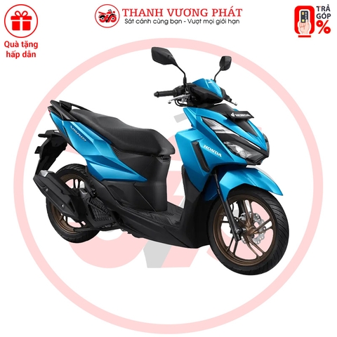 Vario 125 nhập khẩu 2026 - Phiên bản ISS (có Smartkey)
