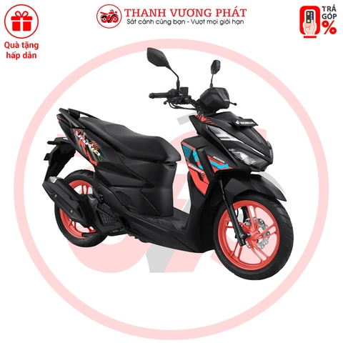 Vario 125 nhập khẩu 2026 - Phiên bản Street (có Smartkey)